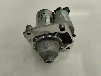 Peça sobressalente para automóvel em segunda mão motor de arranque por citroen c3 1.2 12v vti / puretech referências oem iam 9671530880-03  2016