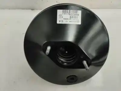 Peça sobressalente para automóvel em segunda mão servo freio por citroen c3 1.2 12v vti / puretech referências oem iam 9811465080  2016