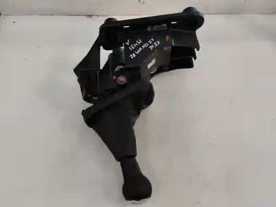 Peça sobressalente para automóvel em segunda mão alavanca de velocidades por citroen c3 1.2 12v vti / puretech referências oem iam 