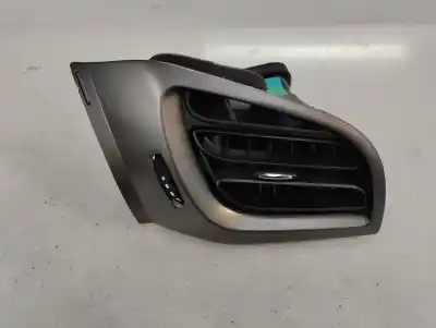 Peça sobressalente para automóvel em segunda mão grelha / difusor de ar por citroen c3 1.2 12v vti / puretech referências oem iam 