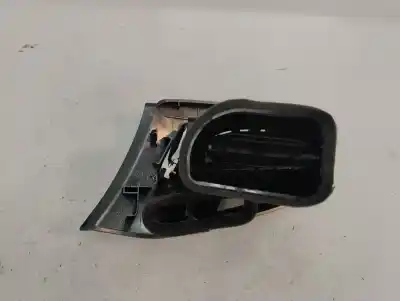 Автозапчастина б/у аераційна решіта для citroen c3 1.2 12v vti / puretech посилання на oem iam   2016