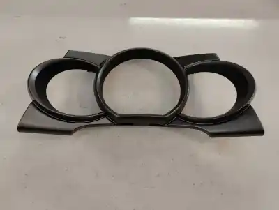 Peça sobressalente para automóvel em segunda mão quadrante por citroen c3 1.2 12v vti / puretech referências oem iam 