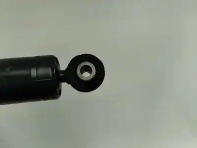Peça sobressalente para automóvel em segunda mão amortecedor traseiro esquerdo por citroen c3 1.2 12v vti / puretech referências oem iam   2016