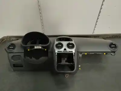 Peça sobressalente para automóvel em segunda mão tablier por opel corsa d 1.2 cat (a 12 xer / ldc) referências oem iam 
