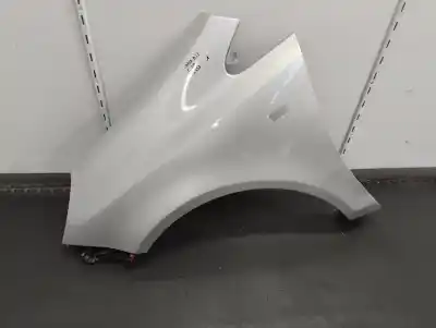 Second-hand car spare part Left Front Fin for OPEL CORSA D 1.2 CAT (A 12 XER / LDC) OEM IAM references   2013