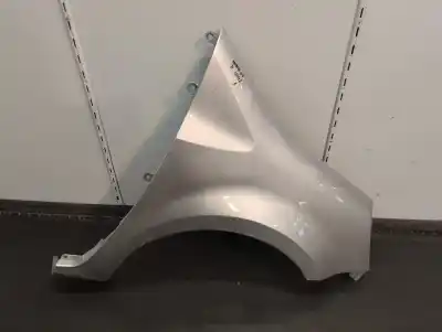 Pezzo di ricambio per auto di seconda mano parafango anteriore destro per renault modus emotion riferimenti oem iam 