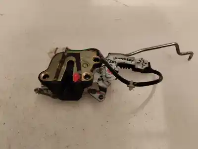 Pezzo di ricambio per auto di seconda mano  per OPEL MONTEREY  Riferimenti OEM IAM   1992