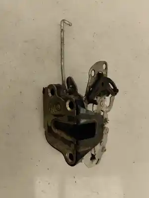 Pezzo di ricambio per auto di seconda mano  per OPEL MONTEREY  Riferimenti OEM IAM   1992