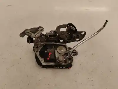 Pezzo di ricambio per auto di seconda mano serratura porta posteriore destra per opel monterey ltd riferimenti oem iam   1992