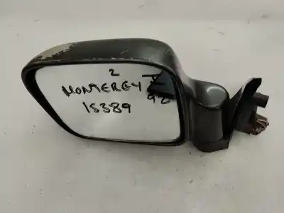 Pezzo di ricambio per auto di seconda mano  per OPEL MONTEREY  Riferimenti OEM IAM   1992