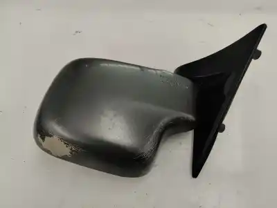 Pezzo di ricambio per auto di seconda mano specchio sinistro per opel monterey ltd riferimenti oem iam   1992