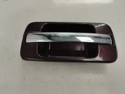 Pezzo di ricambio per auto di seconda mano  per OPEL MONTEREY  Riferimenti OEM IAM   1992