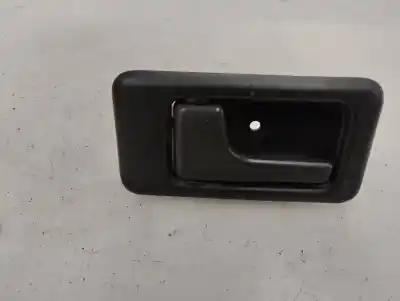 Pezzo di ricambio per auto di seconda mano  per OPEL MONTEREY  Riferimenti OEM IAM   1992