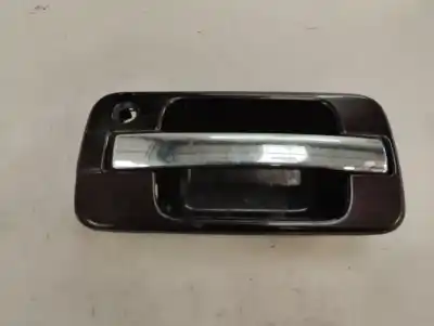 Pezzo di ricambio per auto di seconda mano  per OPEL MONTEREY  Riferimenti OEM IAM   1992