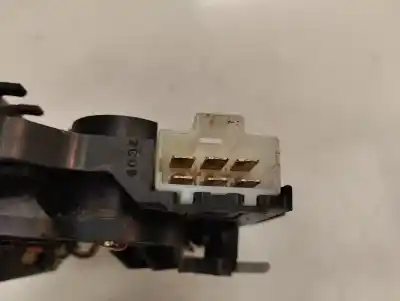 Second-hand car spare part heating / air conditioning control panel for opel monterey ltd oem iam references   1992