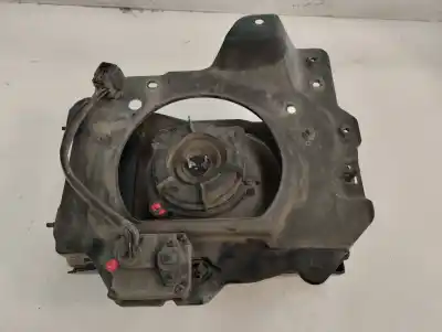 Pezzo di ricambio per auto di seconda mano faro anteriore destro per opel monterey ltd riferimenti oem iam   1992