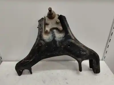 Pezzo di ricambio per auto di seconda mano braccio di sospensione anteriore sinistro inferiore per opel monterey ltd riferimenti oem iam 
