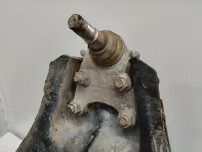 Second-hand car spare part front left lower suspension arm for opel monterey ltd oem iam references   1992