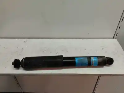 Pezzo di ricambio per auto di seconda mano ammortizzatore anteriore per opel monterey ltd riferimenti oem iam 