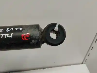 Second-hand car spare part rear shock absorber for opel monterey ltd oem iam references   1992