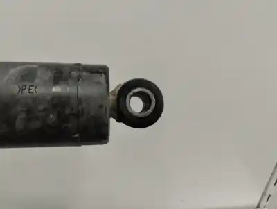 Second-hand car spare part rear shock absorber for opel monterey ltd oem iam references   1992