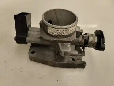 Second-hand car spare part throttle body for ford ka (ccq) ka 3 oem iam references   2001