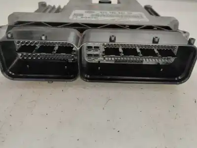 Second-hand car spare part ecu engine control for seat leon (1p1) 1.9 tdi oem iam references 03g 906 021 sh  2009