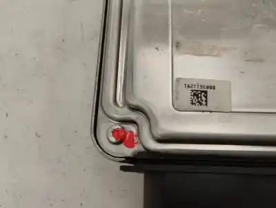 Second-hand car spare part ecu engine control for seat leon (1p1) 1.9 tdi oem iam references 03g 906 021 sh  2009