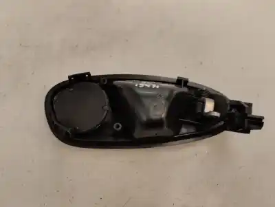 Second-hand car spare part interior left rear handle for seat leon (1p1) 1.9 tdi oem iam references   2009