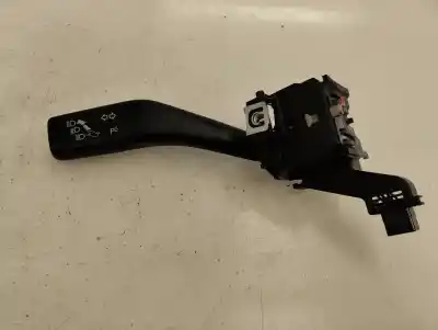 Peça sobressalente para automóvel em segunda mão comutador de piscas  por seat leon (1p1) 1.9 tdi referências oem iam 1k0 953 513 e