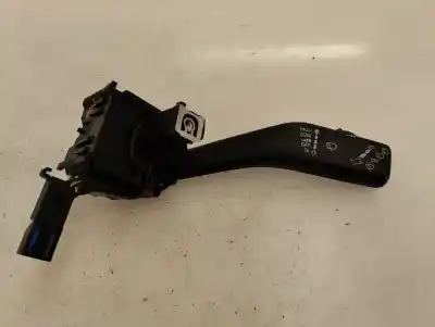 Peça sobressalente para automóvel em segunda mão comutador de limpa vidros por seat leon (1p1) 1.9 tdi referências oem iam 1k0 953 519 h