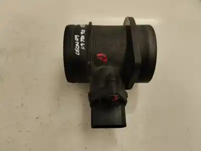 Peça sobressalente para automóvel em segunda mão medidor de massa de ar por seat leon (1p1) 1.9 tdi referências oem iam 038 906 461 b
