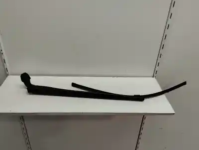 Peça sobressalente para automóvel em segunda mão haste de escova dianteiro esquerdo por seat leon (1p1) 1.9 tdi referências oem iam 