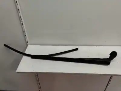 Peça sobressalente para automóvel em segunda mão haste de escova dianteiro direito por seat leon (1p1) 1.9 tdi referências oem iam 