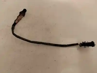 Peça sobressalente para automóvel em segunda mão sonda lambda por opel corsa d 1.2 cat (a 12 xer / ldc) referências oem iam 