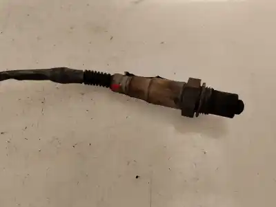 Peça sobressalente para automóvel em segunda mão sonda lambda por opel corsa d 1.2 cat (a 12 xer / ldc) referências oem iam   2013