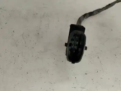 Peça sobressalente para automóvel em segunda mão sonda lambda por opel corsa d 1.2 cat (a 12 xer / ldc) referências oem iam   2013