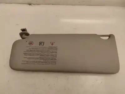 Pezzo di ricambio per auto di seconda mano parasole destro per renault twingo 1.5 dci diesel fap riferimenti oem iam   2011
