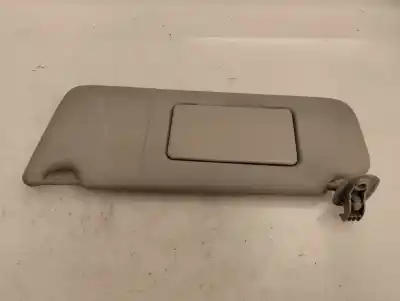 Peça sobressalente para automóvel em segunda mão pára-sol esquerdo por renault twingo 1.5 dci diesel fap referências oem iam   2011