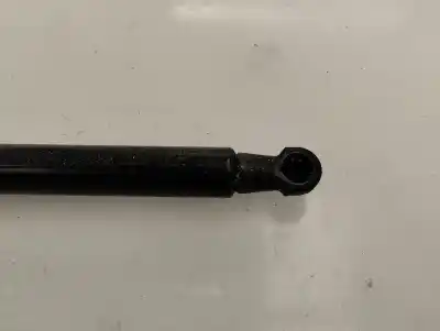 Second-hand car spare part tailgate gas strut for renault twingo 1.5 dci diesel fap oem iam references   2011