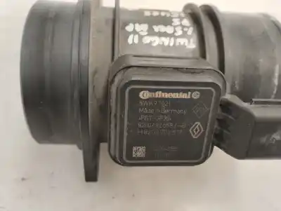 Second-hand car spare part flowmeter for renault twingo 1.5 dci diesel fap oem iam references 8200 702 517  2011