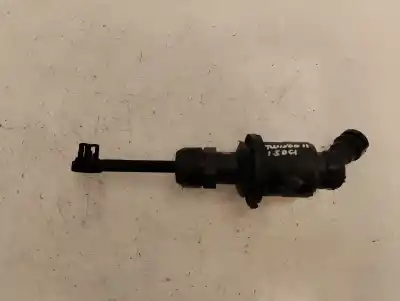 Peça sobressalente para automóvel em segunda mão bomba de embreagem por renault twingo 1.5 dci diesel fap referências oem iam 