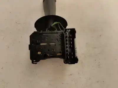 Peça sobressalente para automóvel em segunda mão comutador de limpa vidros por renault twingo 1.5 dci diesel fap referências oem iam   2011