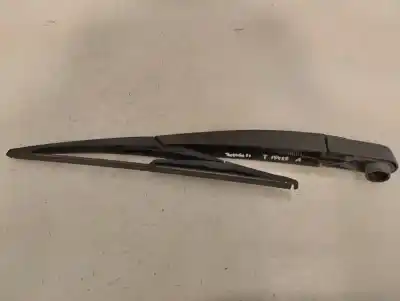Second-hand car spare part Rear Windshield Wiper Arm for RENAULT TWINGO 1.5 dCi Diesel FAP OEM IAM references   2011