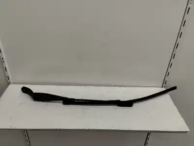 Peça sobressalente para automóvel em segunda mão haste de escova dianteiro esquerdo por renault twingo 1.5 dci diesel fap referências oem iam 