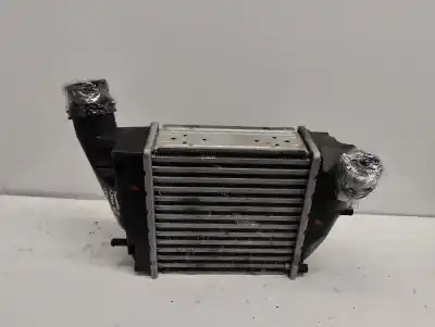 Peça sobressalente para automóvel em segunda mão INTERCOOLER por RENAULT TWINGO  Referências OEM IAM   2011