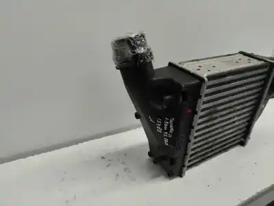 Peça sobressalente para automóvel em segunda mão intercooler por renault twingo 1.5 dci diesel fap referências oem iam   2011