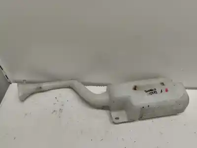 Peça sobressalente para automóvel em segunda mão depósito do limpa vidros por renault twingo 1.5 dci diesel fap referências oem iam 