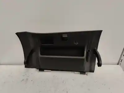 Peça sobressalente para automóvel em segunda mão porta luvas por renault twingo 1.5 dci diesel fap referências oem iam   2011