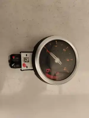 Peça sobressalente para automóvel em segunda mão quadrante por renault twingo 1.5 dci diesel fap referências oem iam 820051679b